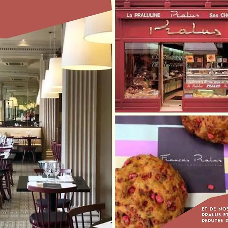 Artgrey * Ideal Pro * Secteur Gare Et Rue Pietonnes *