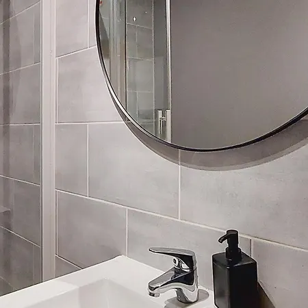 Artgrey * Ideal Pro * Secteur Gare Et Rue Pietonnes Apartmán Roanne